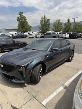 2026 CADILLAC CT5