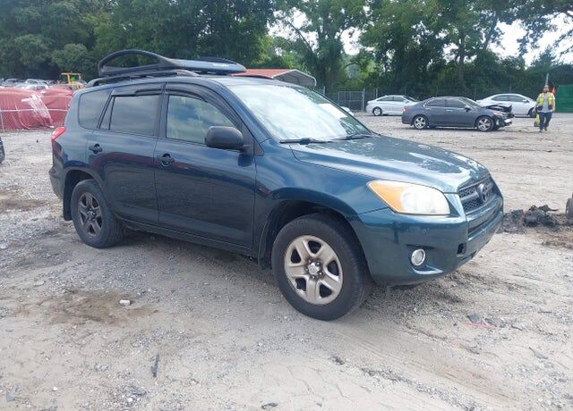 2010 TOYOTA RAV4