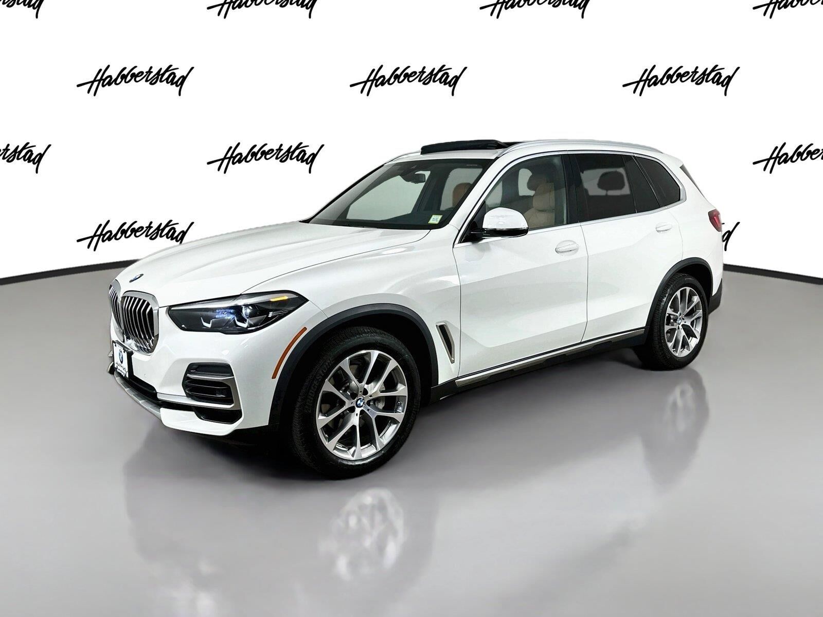 2023 BMW X5