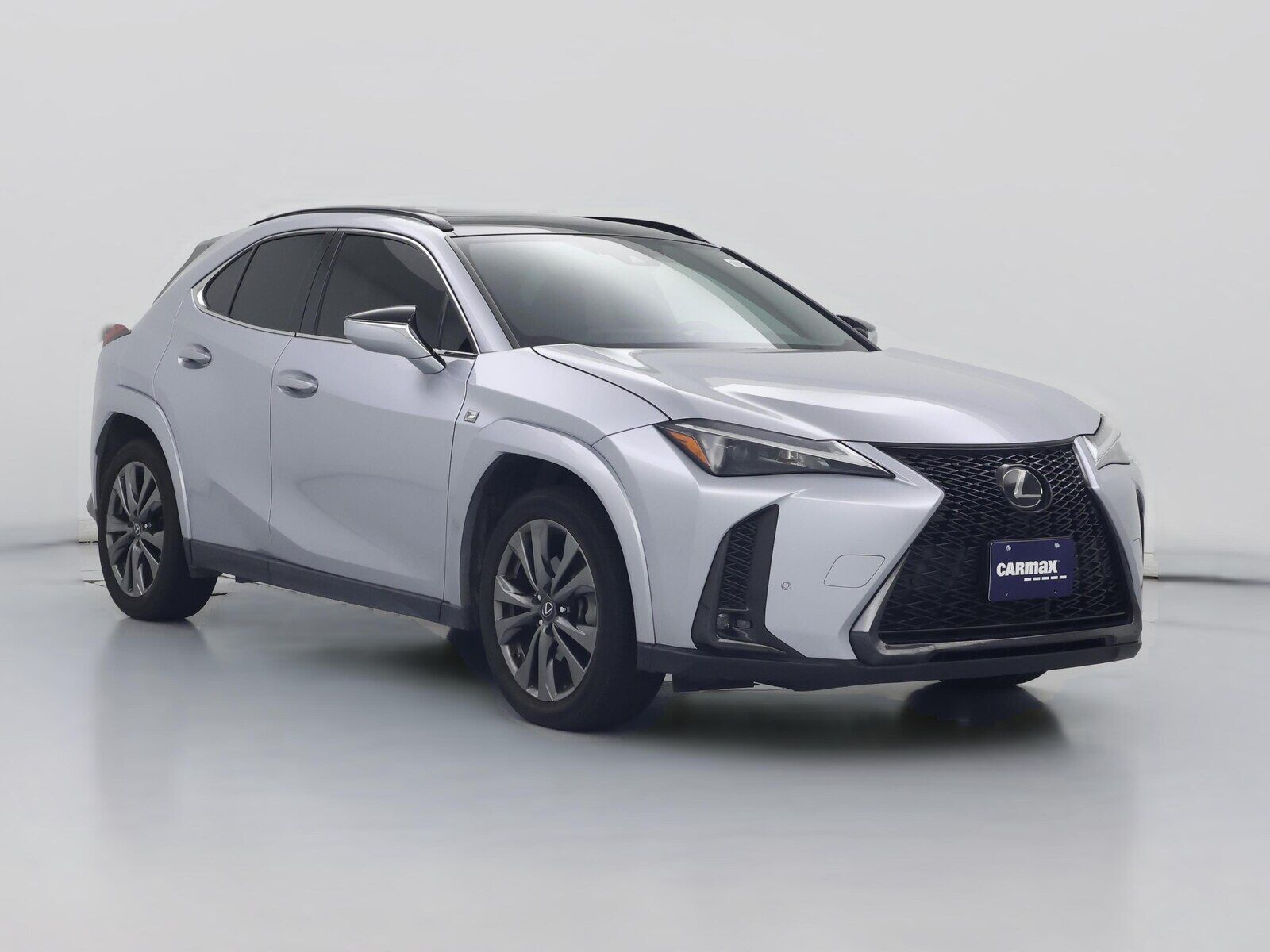 2023 LEXUS UX