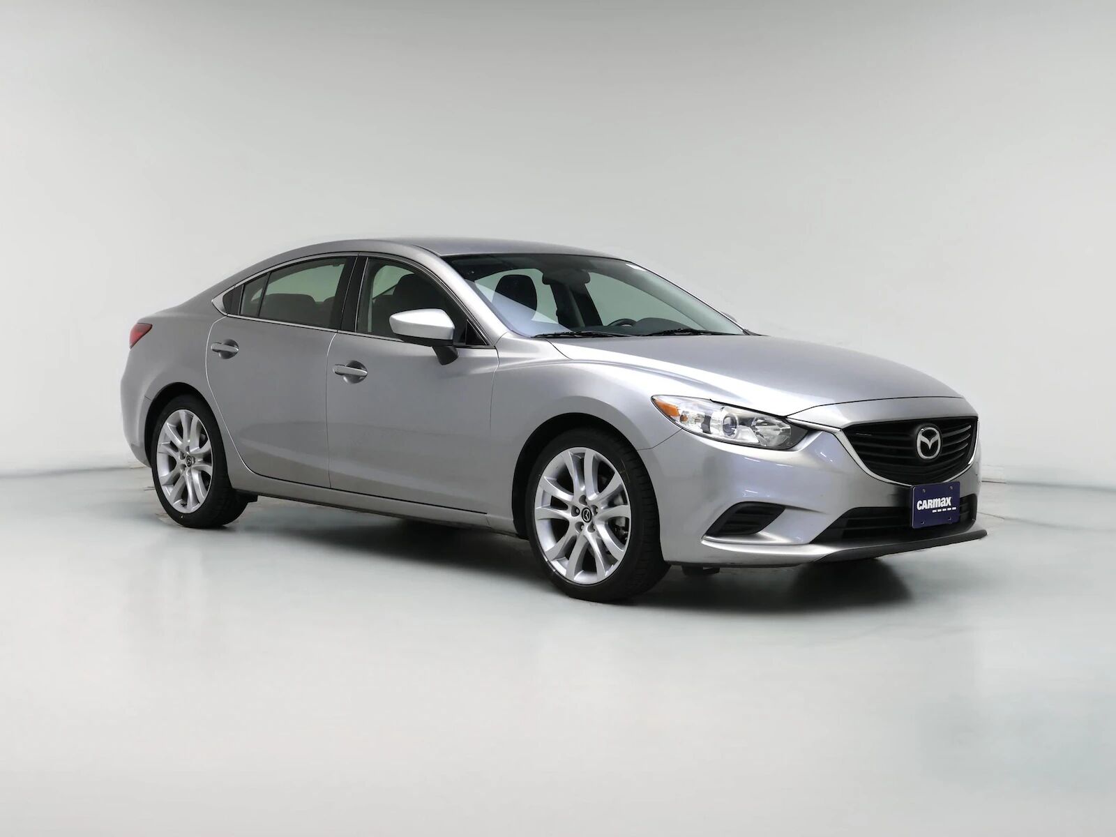 2014 MAZDA Mazda6
