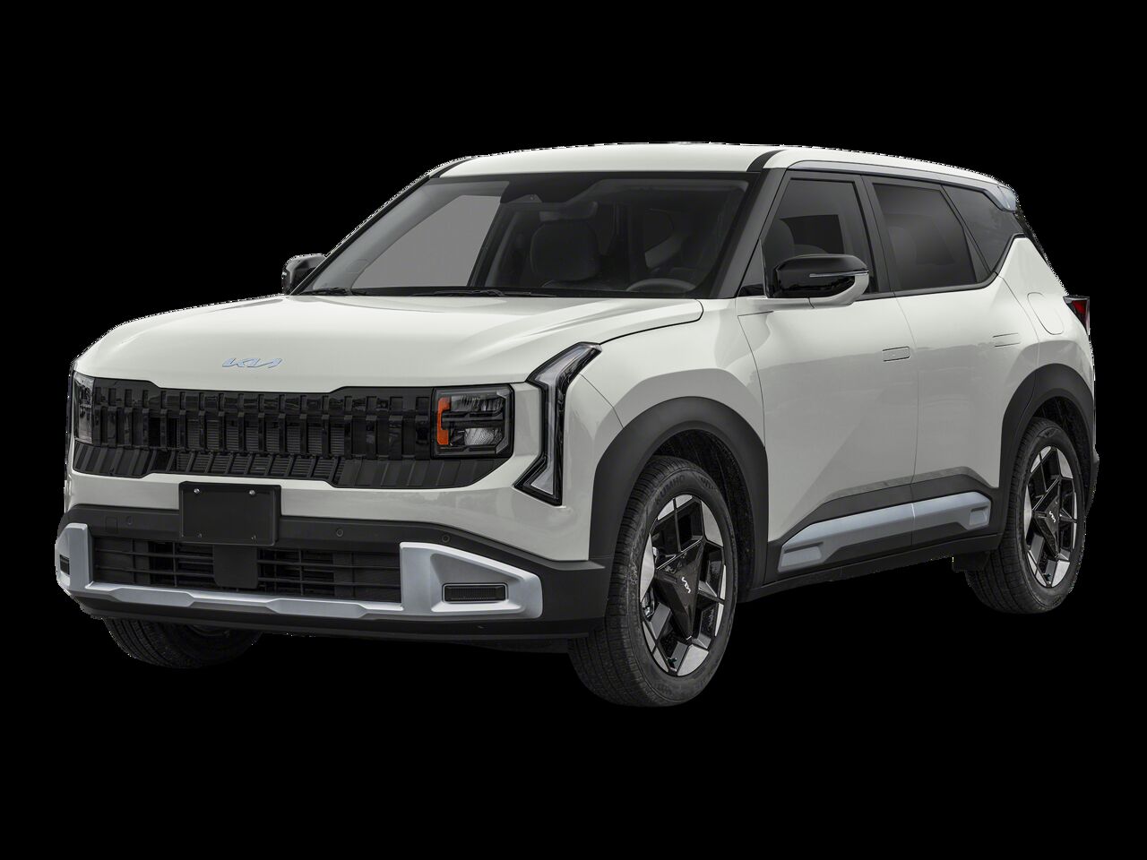 2027 KIA Seltos
