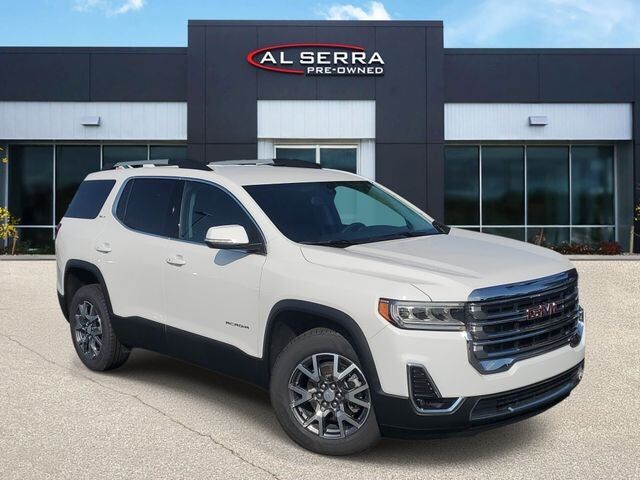 2023 GMC Acadia