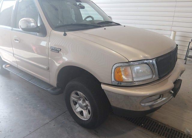 1997 FORD Expedition