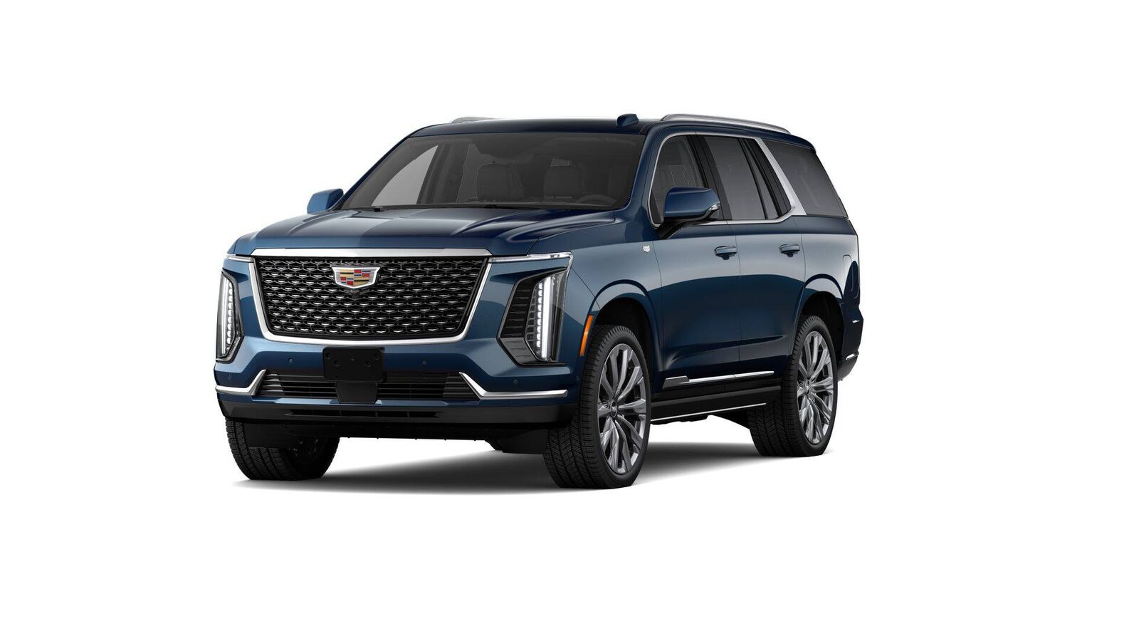 2026 CADILLAC Escalade
