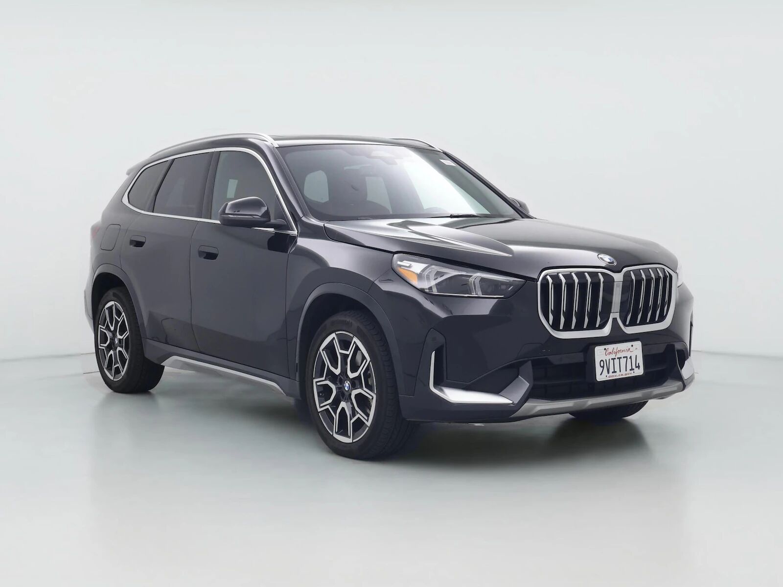 2025 BMW X1