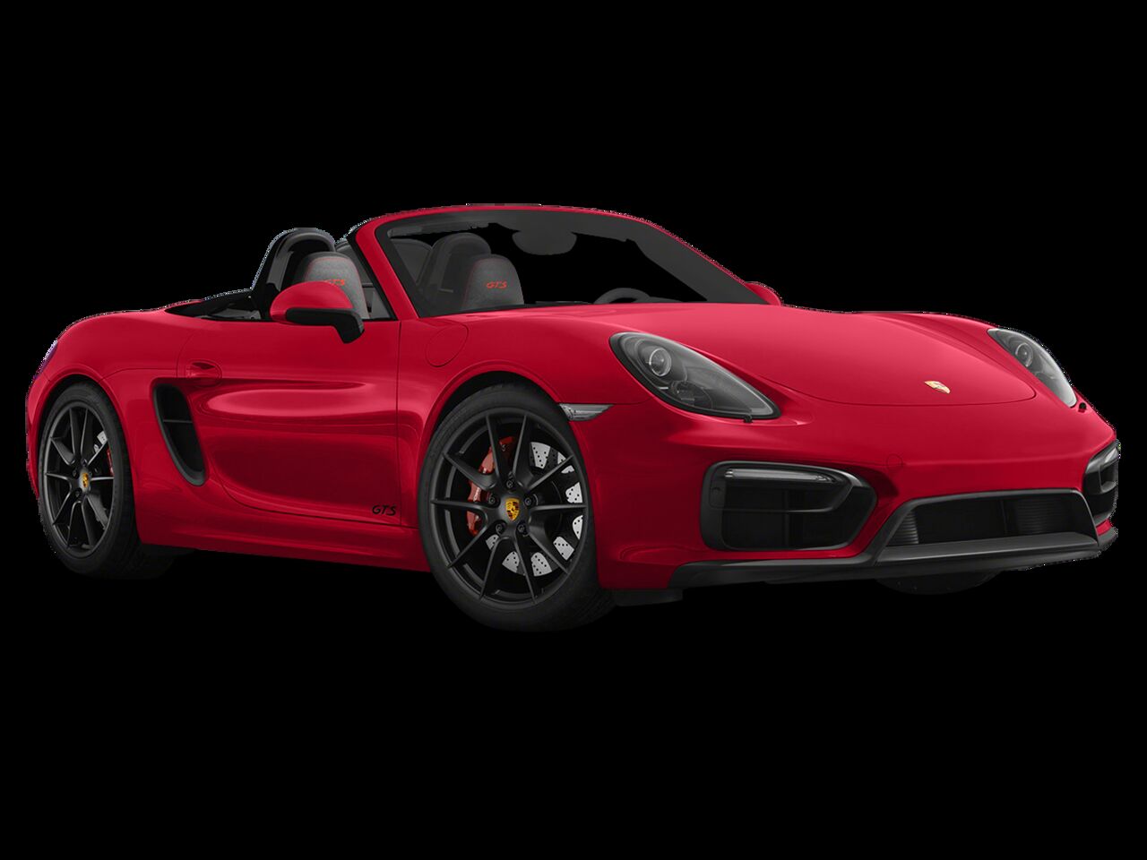 2015 PORSCHE Boxster