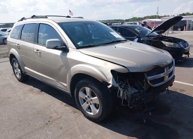 2009 DODGE Journey