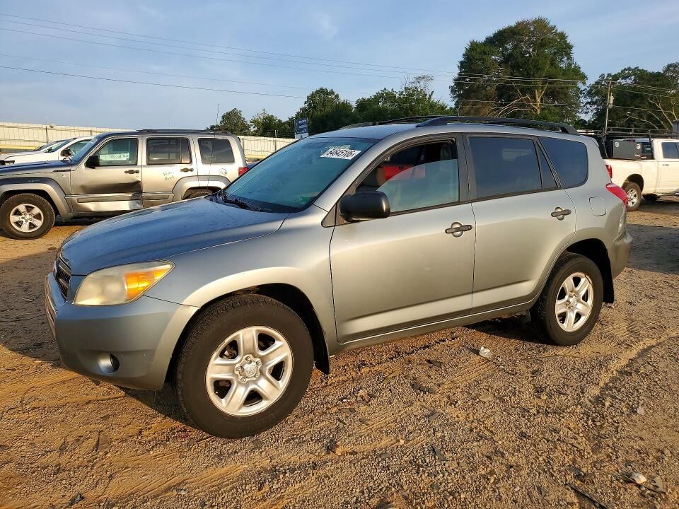 2006 TOYOTA RAV4