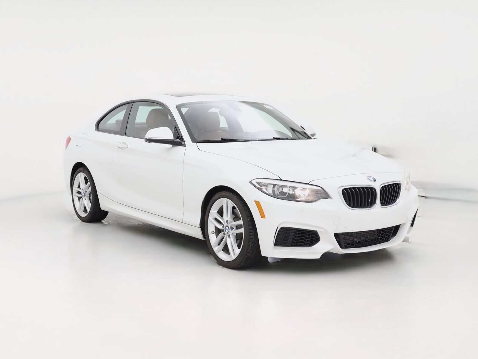 2016 BMW 2 Series