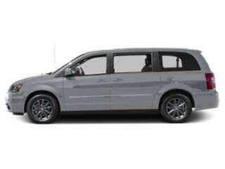 2015 CHRYSLER Town and Country