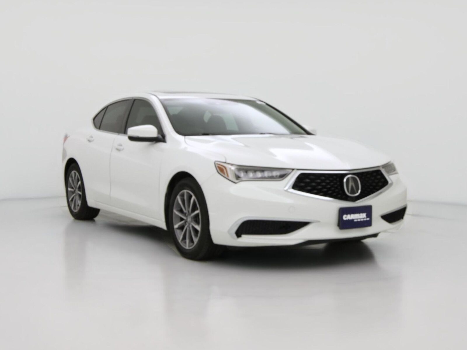 2020 ACURA TLX