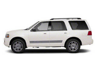 2012 LINCOLN Navigator
