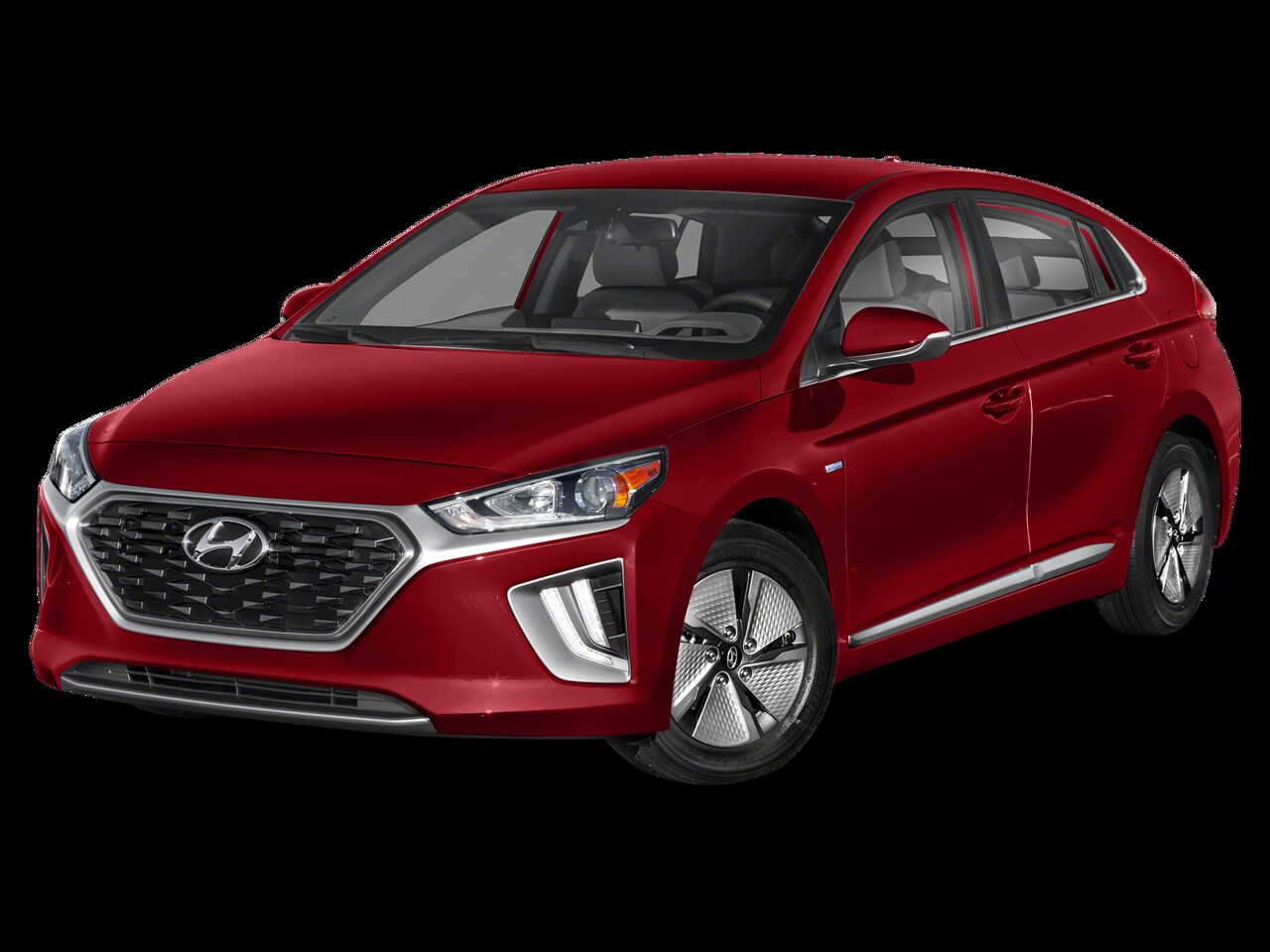 2020 HYUNDAI Ioniq