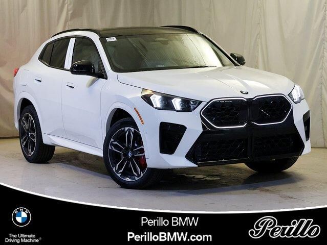 2026 BMW X2