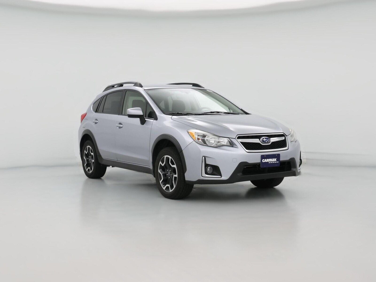 2017 SUBARU Crosstrek