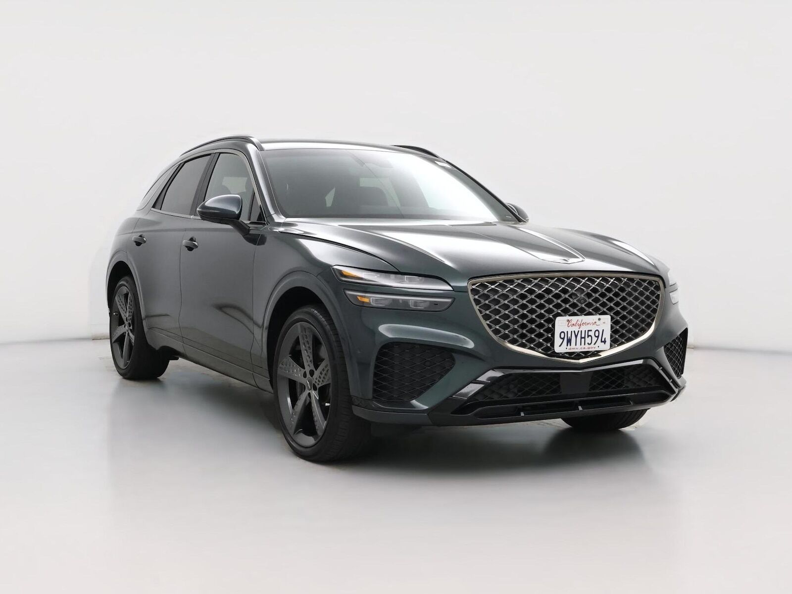 2022 GENESIS GV70