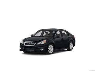 2013 SUBARU Legacy