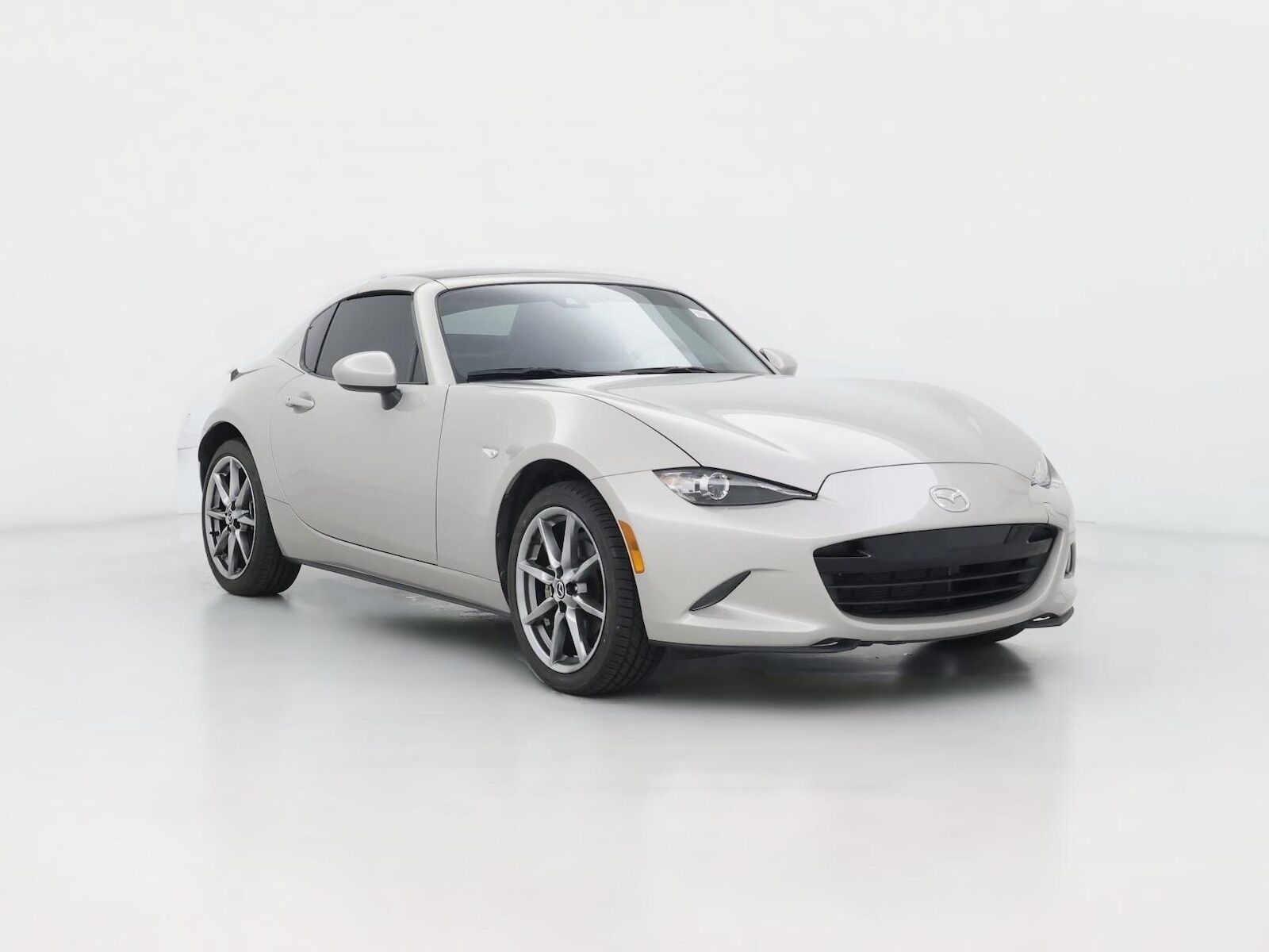 2022 MAZDA MX-5