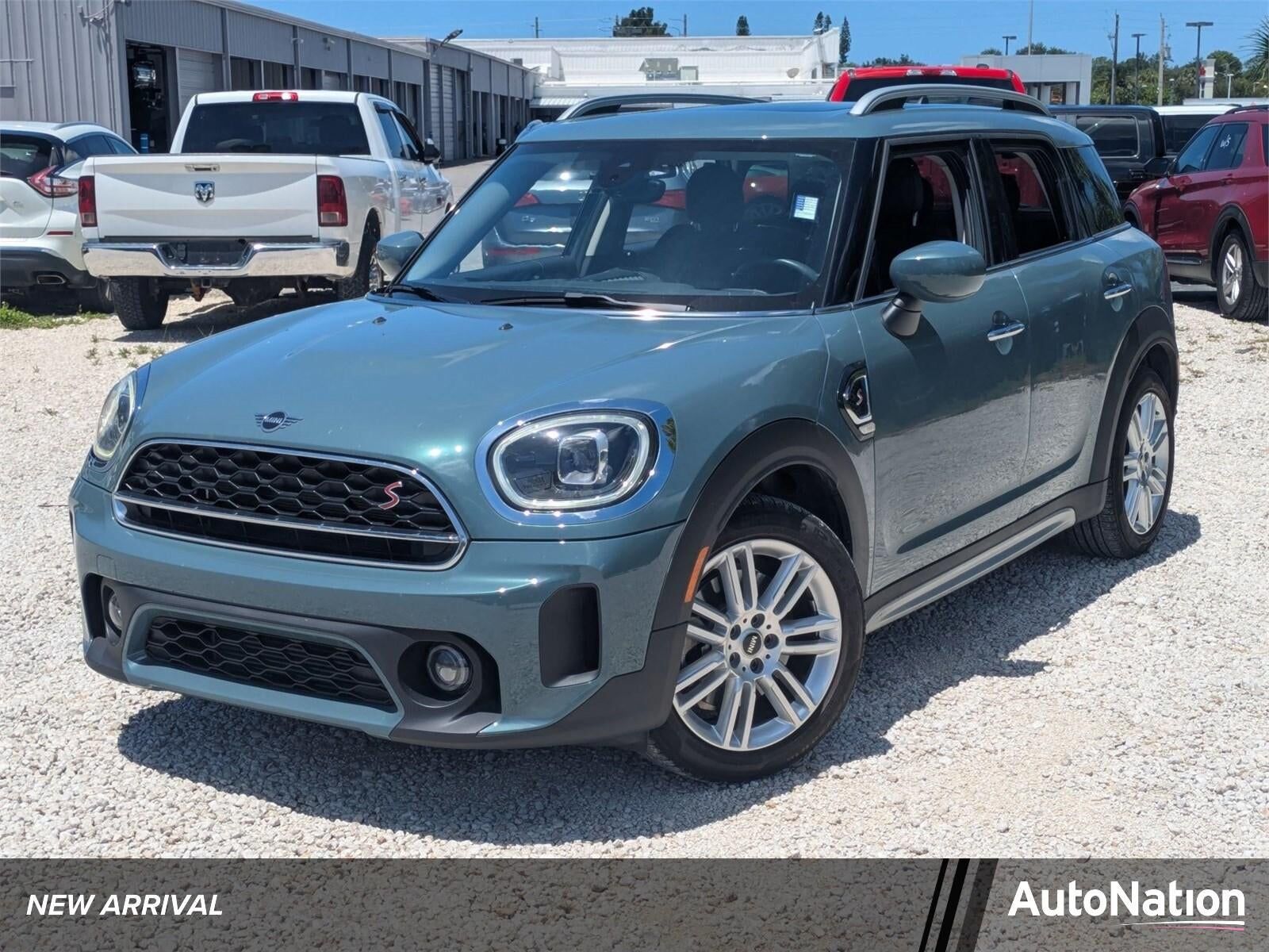 2023 MINI Countryman