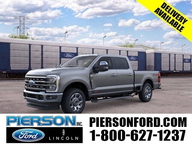 2026 FORD F-350