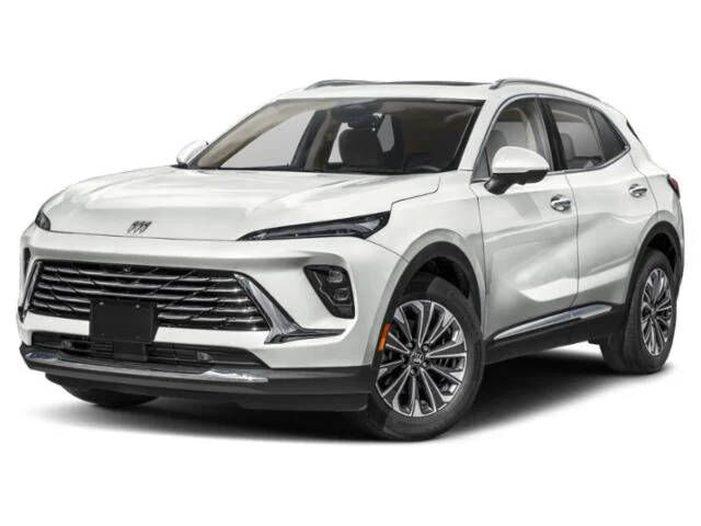 2024 BUICK Envision