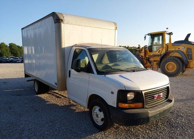 2015 CHEVROLET Express