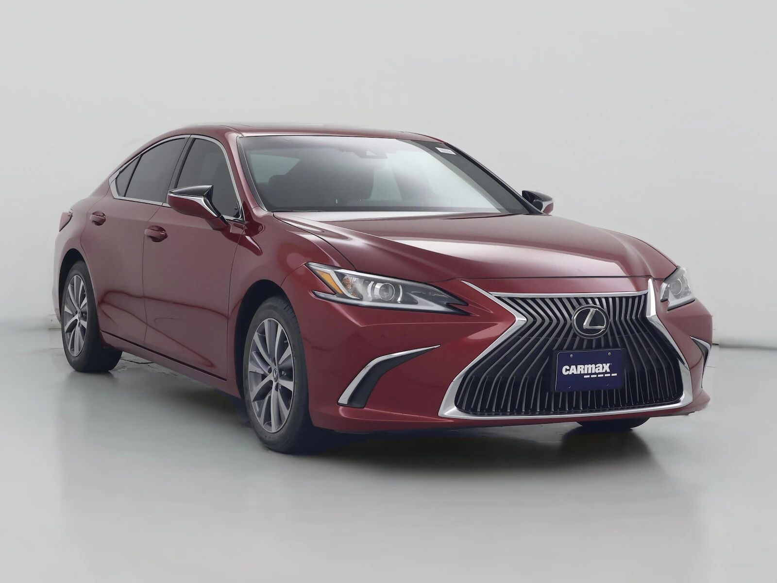 2020 LEXUS ES