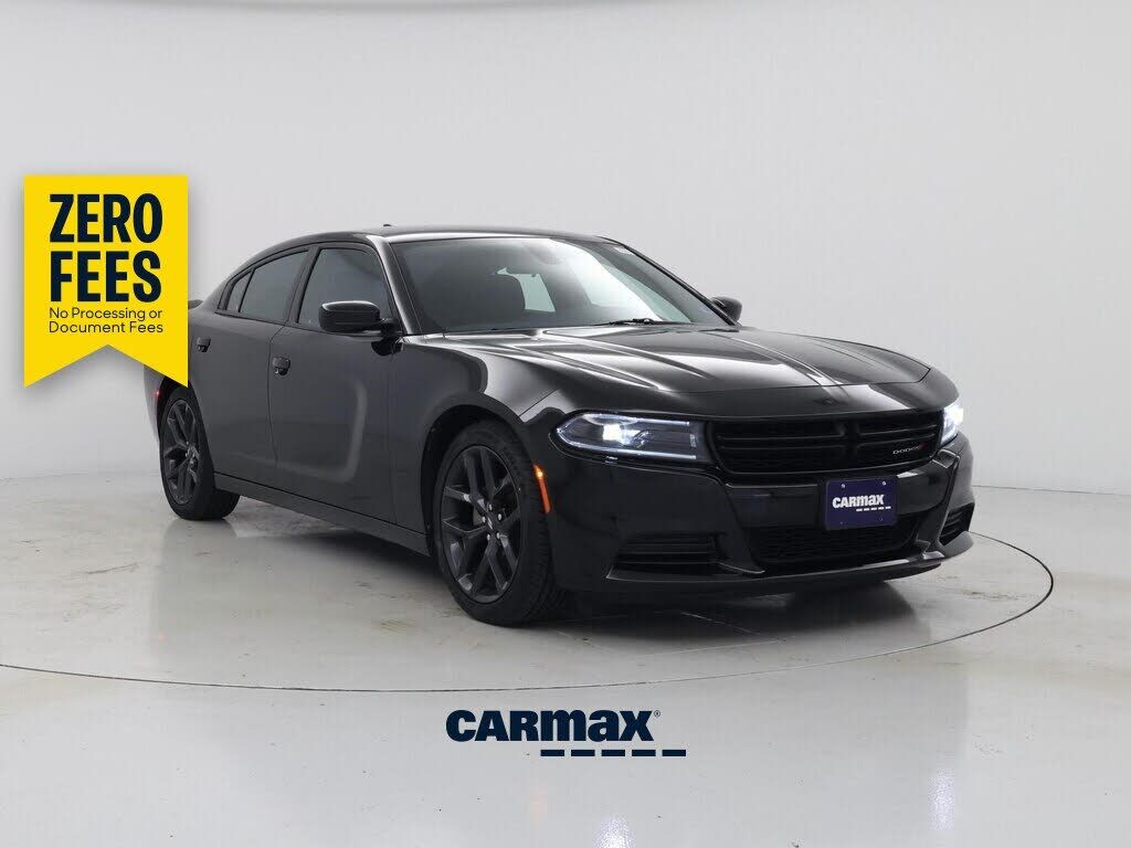 2023 DODGE Charger