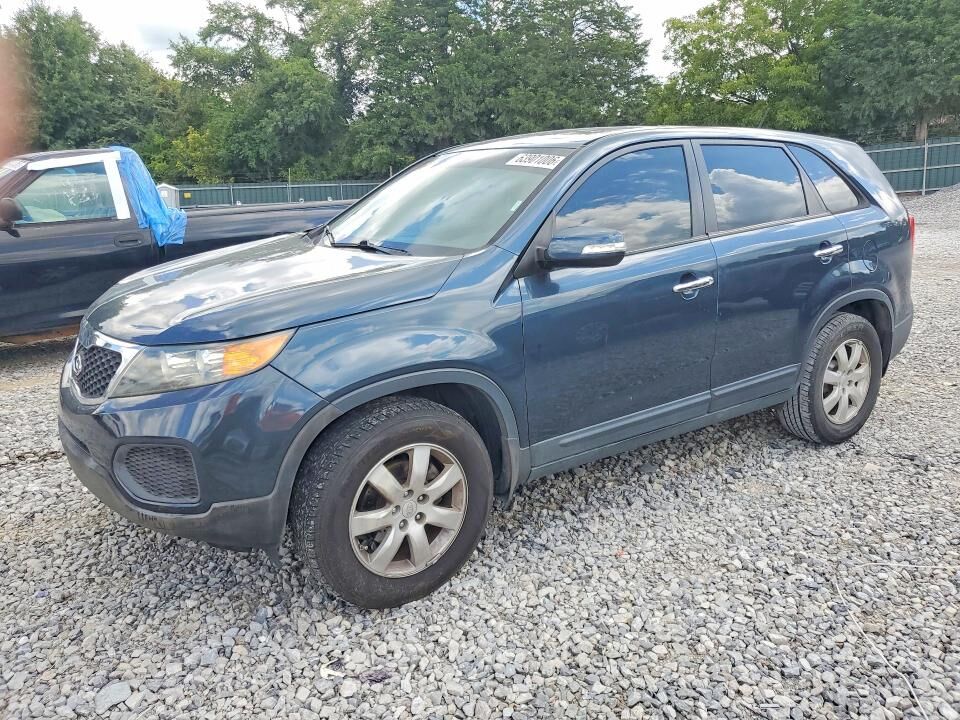 2011 KIA Sorento