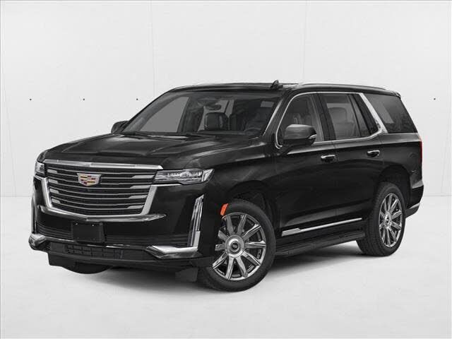 2023 CADILLAC Escalade