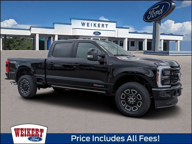 2026 FORD F-250