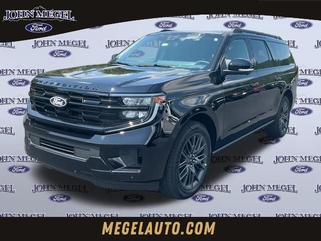 2027 FORD Expedition