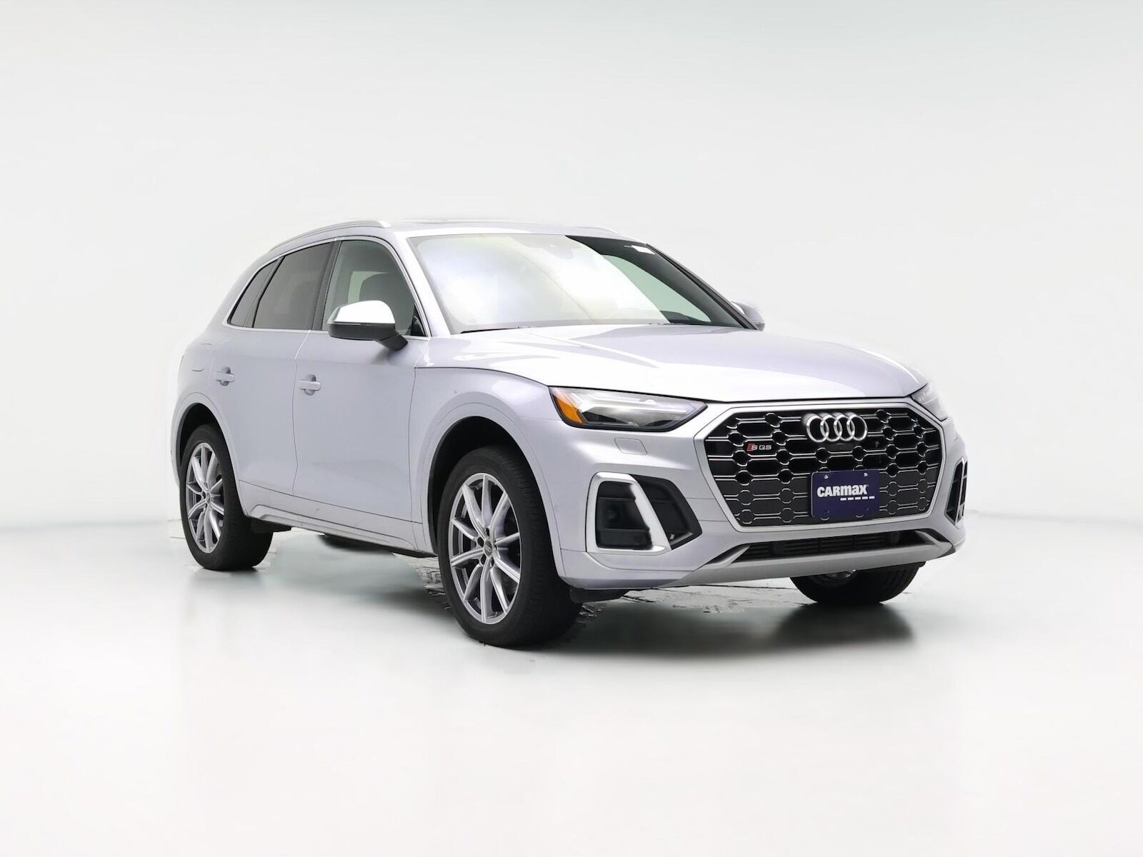 2023 AUDI SQ5