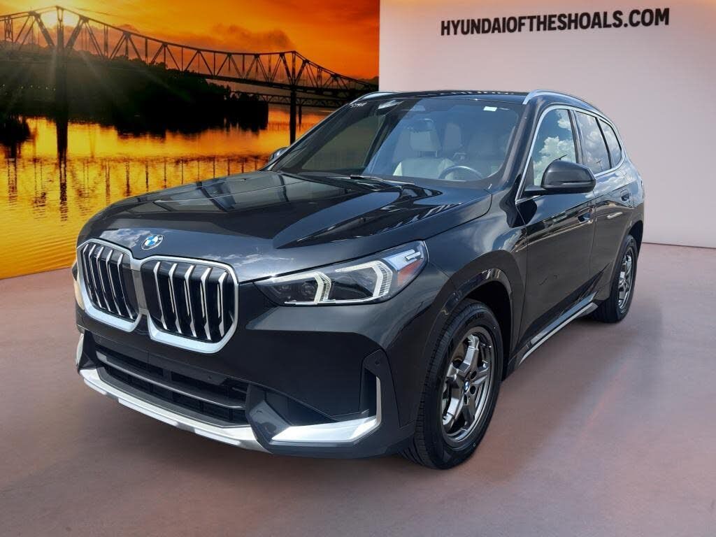 2025 BMW X1