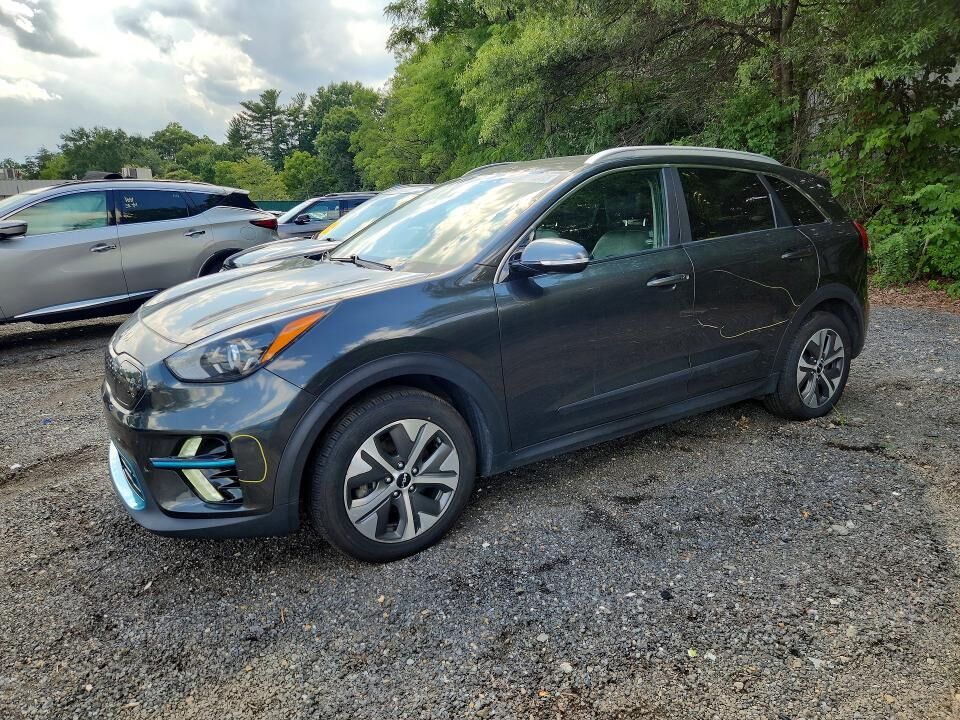 2022 KIA Niro