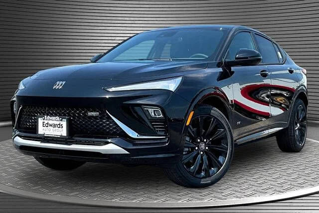 2026 BUICK Envista