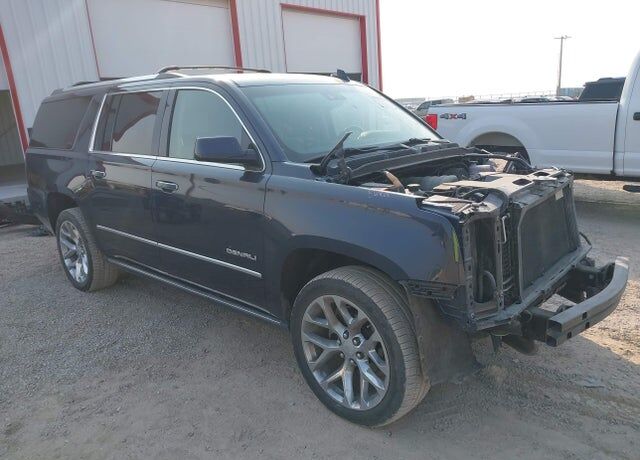 2019 GMC Yukon XL