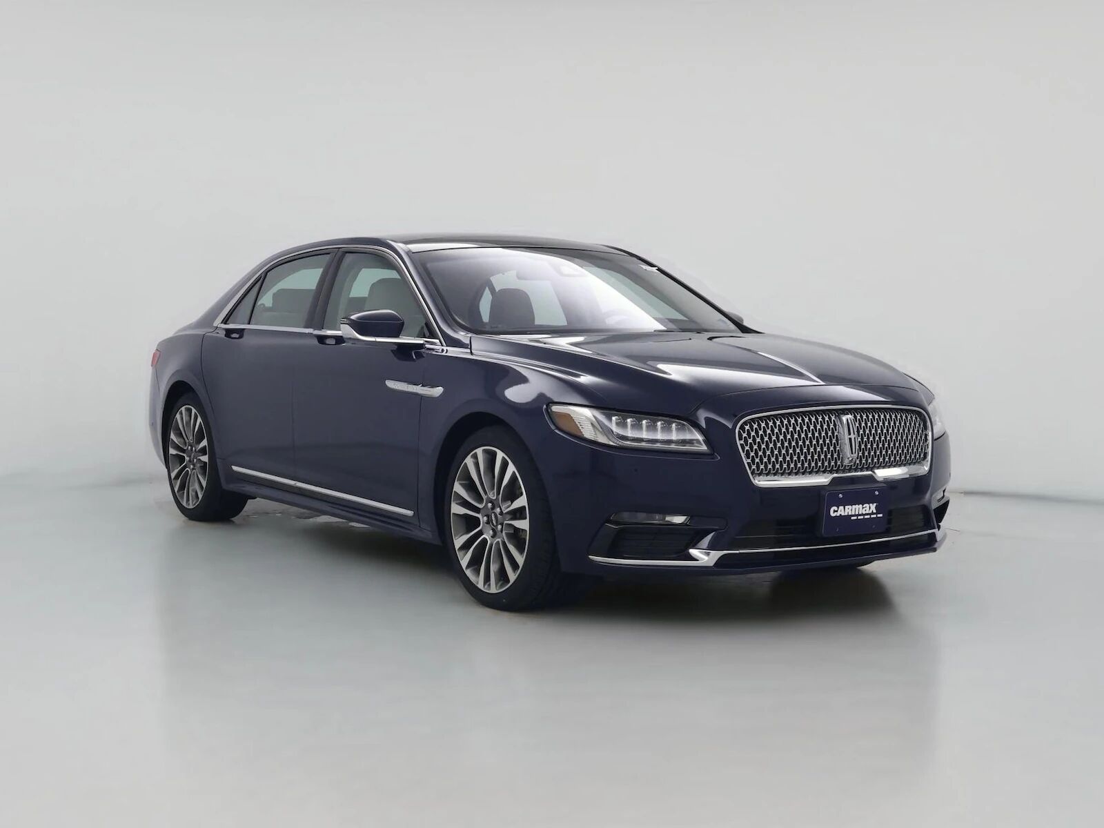 2020 LINCOLN Continental