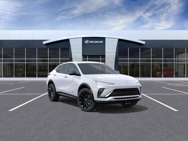 2026 BUICK Envista