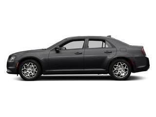 2018 CHRYSLER 300