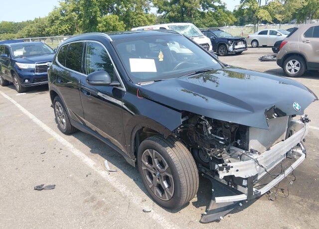 2023 BMW X1