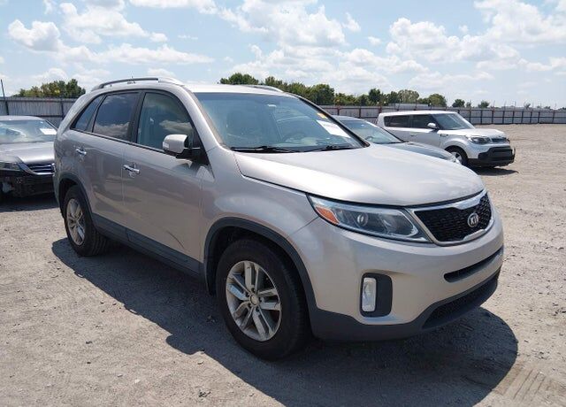 2014 KIA Sorento