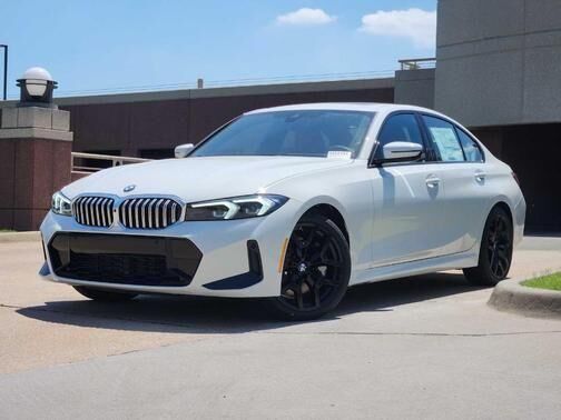 2026 BMW 3 Series