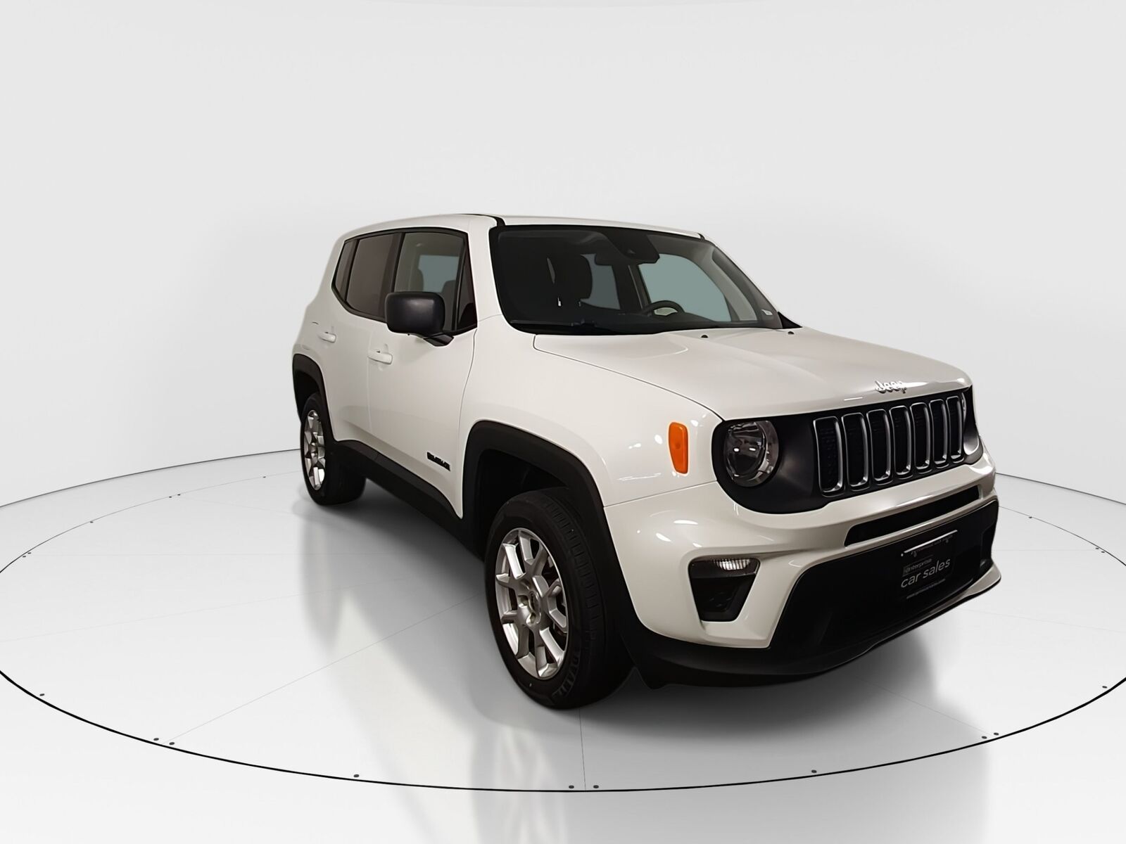2023 JEEP Renegade