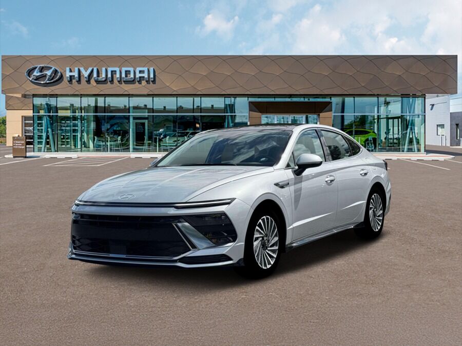 2026 HYUNDAI Sonata