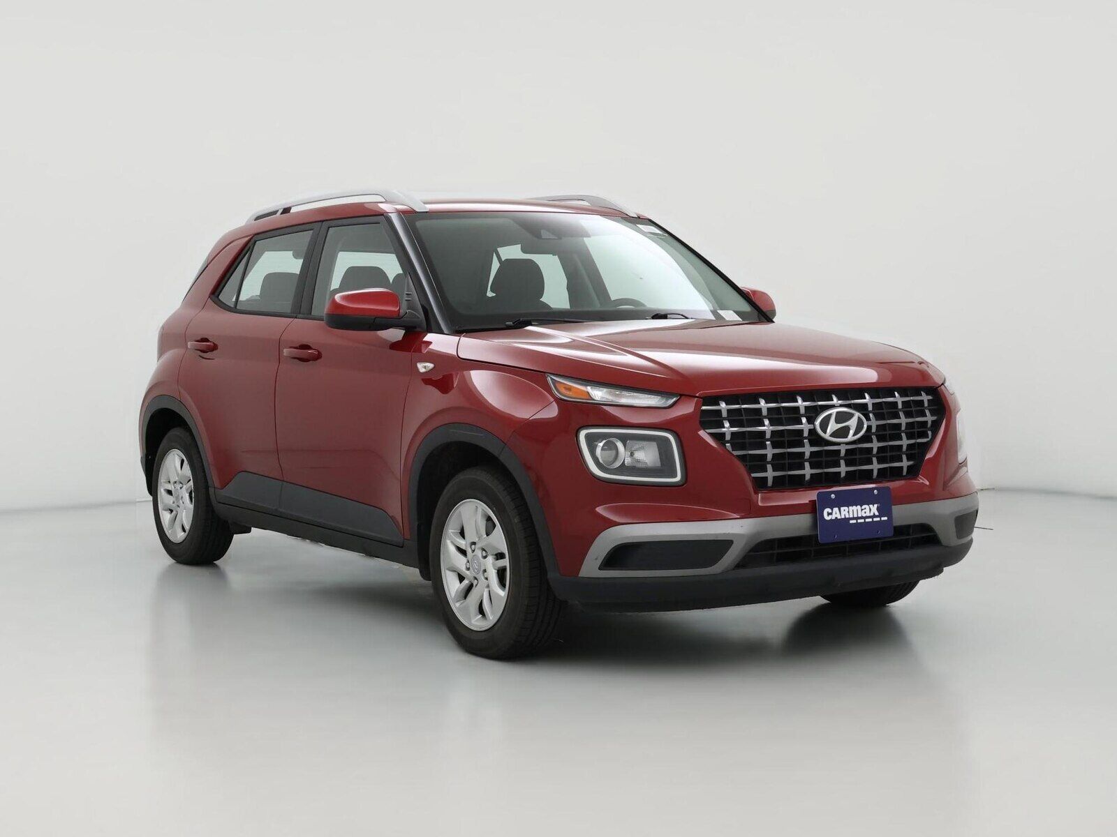 2020 HYUNDAI Venue