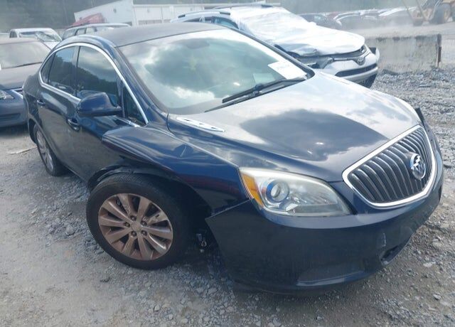 2016 BUICK Verano