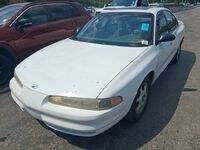 1998 OLDSMOBILE Intrigue