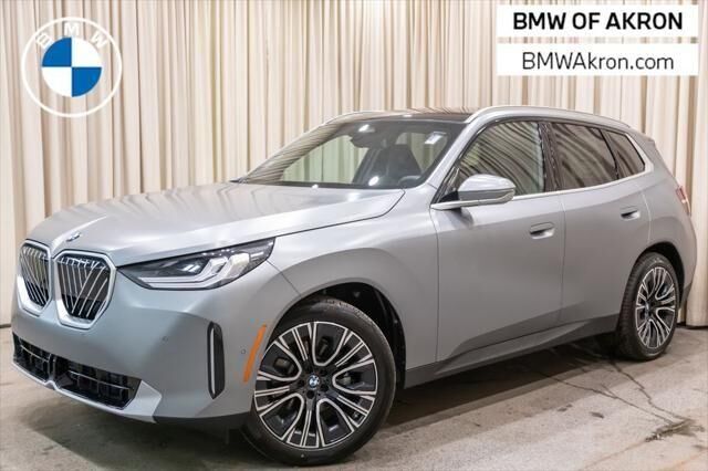 2026 BMW X3